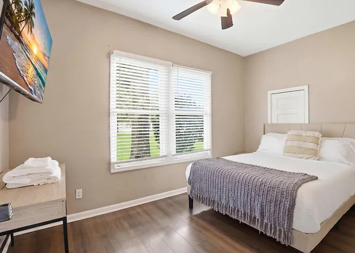 Group-ready - 7 Beds In * Lafayette