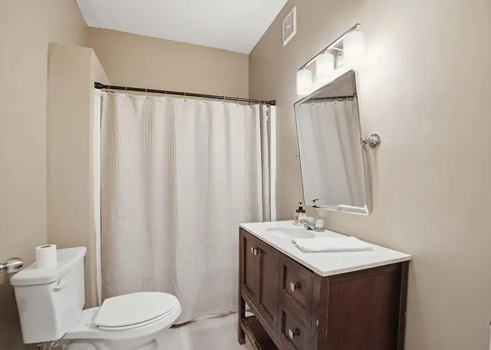 Group-ready - 7 Beds In Hébergement de vacances *
